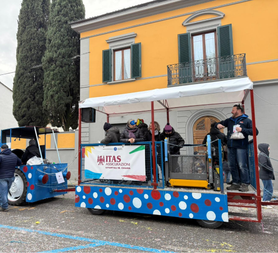 Iniziativa La Freccia del Mugello
